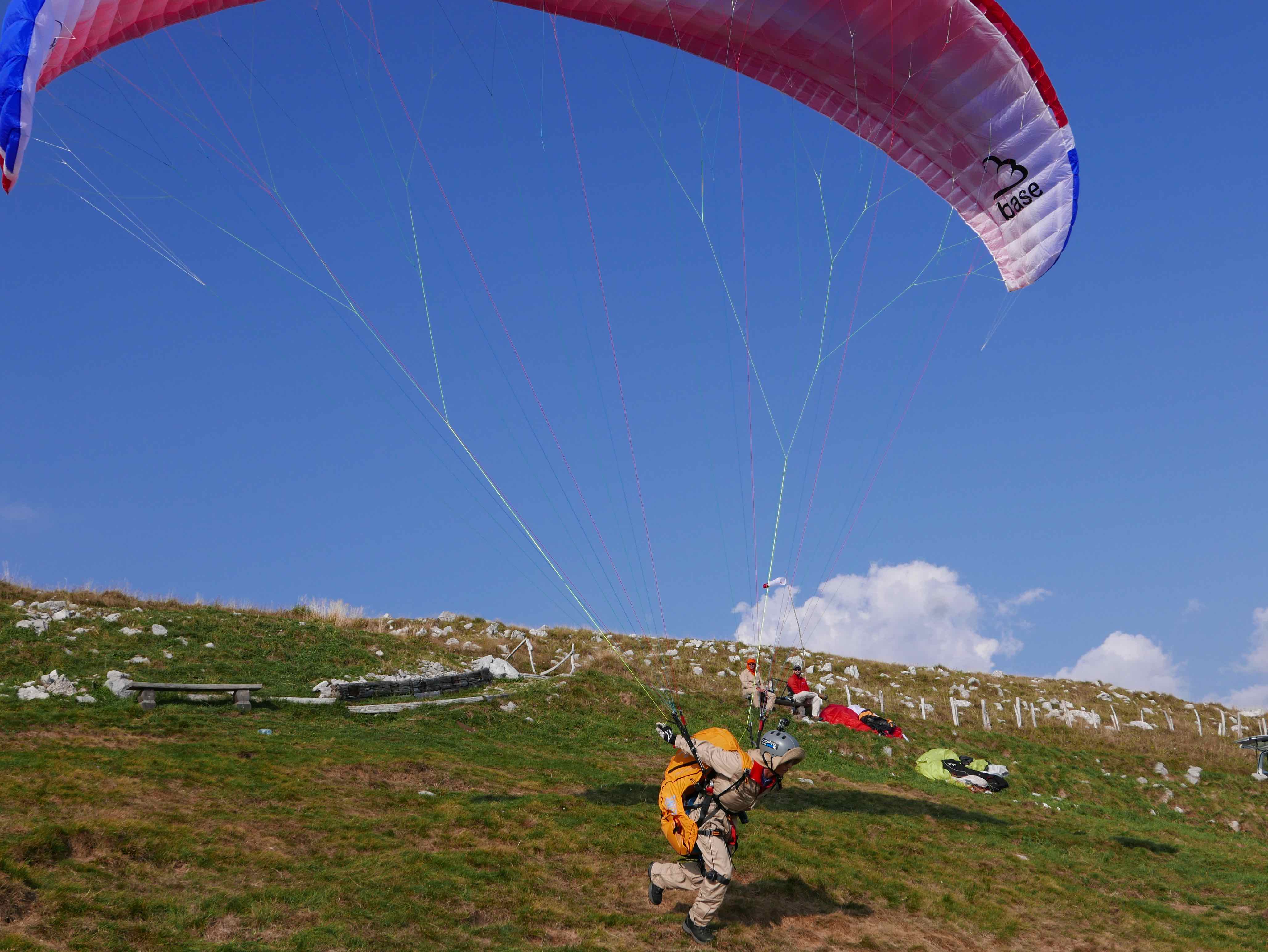 Franklin at Stoll, Slovenia 