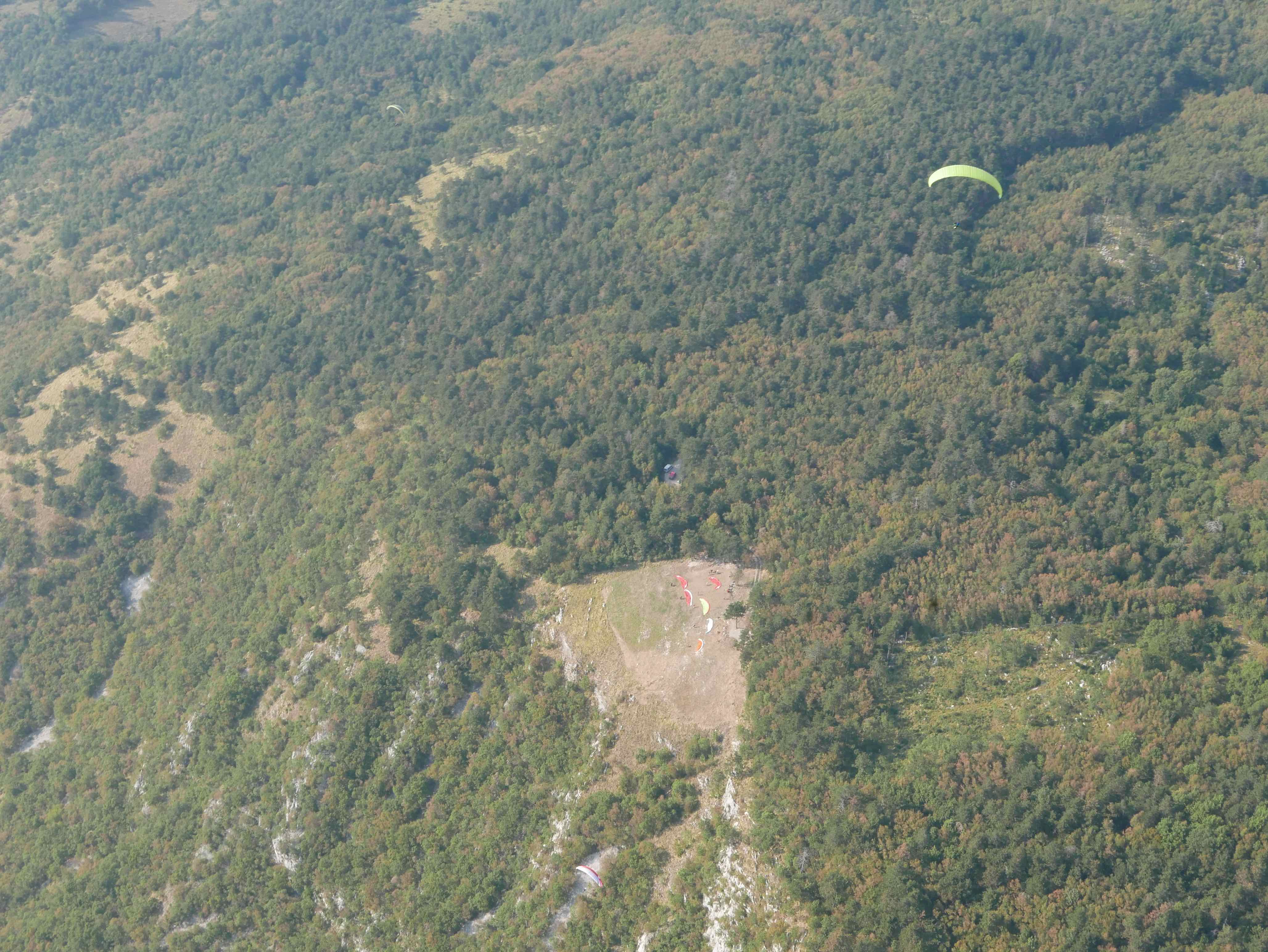  Above Lijak, Slovenia 